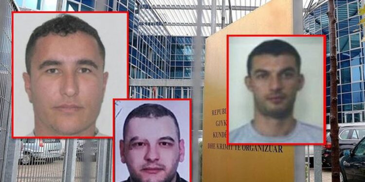 DOSJA për vrasjet e Ramazanit e Runajt: Si u kthyen nga armiq në miq Alibej e Dumani, organizatori ishte në burg kur…