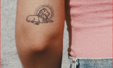 HIDHUNI NJË SY/ Besojmë se kemi gjetur tatuazhet e duhura për ty që je shenja e Luanit