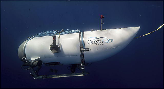 PAS VDRKJES SË 5 PERSONAVE/ Kompania “OceanGate” ofron ende udhëtime me nëndetëse drejt Titanikut
