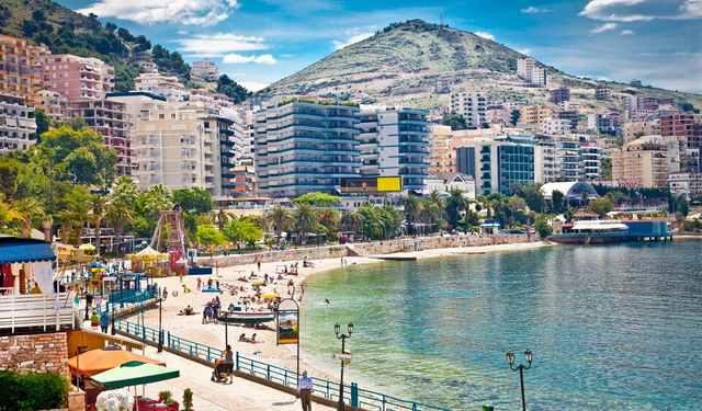 “SHKËLQEN SHUMË…”/ The Telegraph: Shqipëria, arratisja e duhur për udhëtarët britanikë