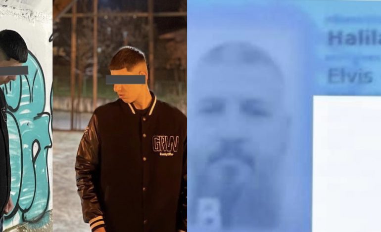 E TRISHTË/ Publikohet FOTO e babait dhe njërit prej djemve që humbën jetën tragjikisht në bregdetin e Kavajës (MESAZHET NGUSHËLLUESE)
