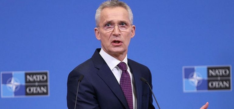 TENSIONET NË VERI TË KOSOVËS/ Stoltenberg: Jam i gatshëm të takohem me Vuçiçin. Thirrje palëve të përmbahen