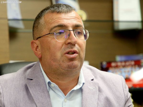 “VUAJ NGA ZEMRA”/ Ish-kryebashkiaku i Bulqizës bën rekurs në Gjykatën e Lartë, kërkon masë më të butë sigurie