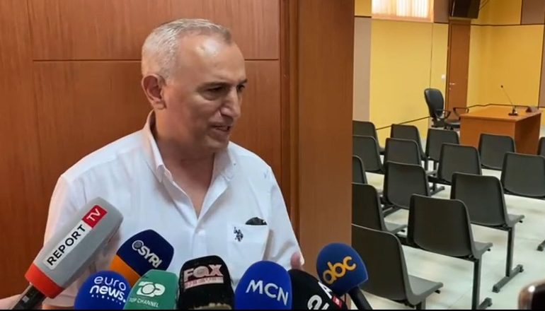ARBËR PAPLEKAJ DËNOHET ME 22 VITE BURG/ Avokati i familjarëve të Pjerin Xhuvanit: Gjykata refuzoi të njihej me të vërtetën e plotë