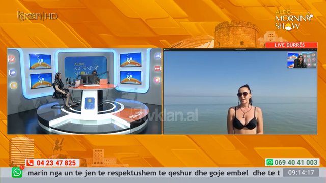 NDODH EDHE KJO/ “Mami tradhton babin”, nipi u zbulon gjyshërve të fshehtën e së ëmës