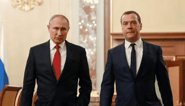 “PERËNDIMI ËSHTË ÇMENDUR”/ Kërcënon krahu i djathtë i Putin: Lufta e Tretë Botërore po afrohet