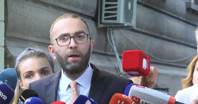MBLEDHJA E KËSHILLIT TË MANDATEVE/ Bardhi flet me emra: Këta deputetë dhe kryebashkiakë janë në dosje së bashku me Ahmetajn!