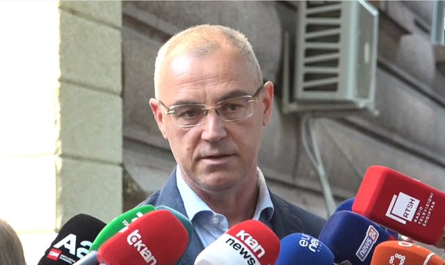 KËRKESA PËR ARRESTIMIN E AHMETAJT/ Deputeti i PS: Të hënën vendosim në Parlament
