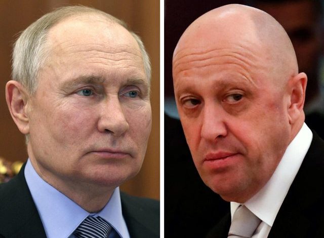“PRIGOZHIN KA VDEKUR”/ Ish-gjenerali “plas” bombën: Lideri i “Wagner” nuk u takua me Putin, gjithçka u inskenua pasi…