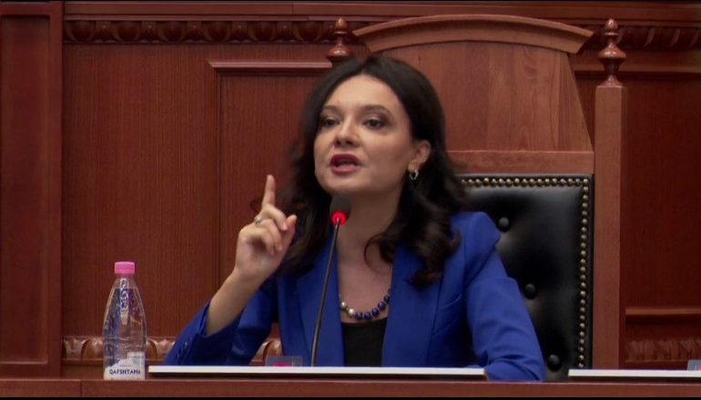 HETIMET PËR AHMETAJN/ Spiropali për akuzat e opozitës: S’ka argument që e bën pis Ramën në raport me drejtësinë