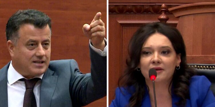 “JE I TRASHË, IK MOS NA…”/ Spiropali-Nokës: Bashkëshorti im s’ka lidhje me inceneratorët