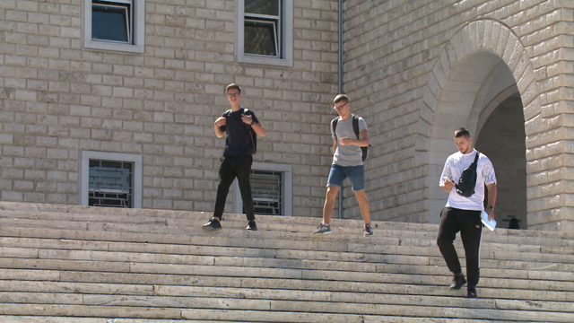 REGJISTRIMET NË UNIVERSITET/ Kanë nisur pagesat, më 29 korrik – 3 gusht aplikohet online