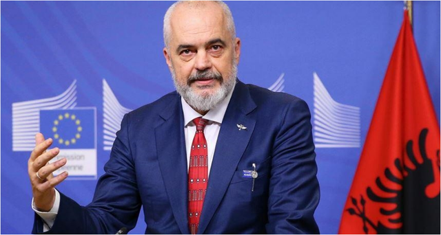 “MË “MBYTËN” MIQ NGA KOSOVA SE MBROJTA ALBININ…”/ Reagon sërish Rama: Opozita të distancohet nga kjo shëmti