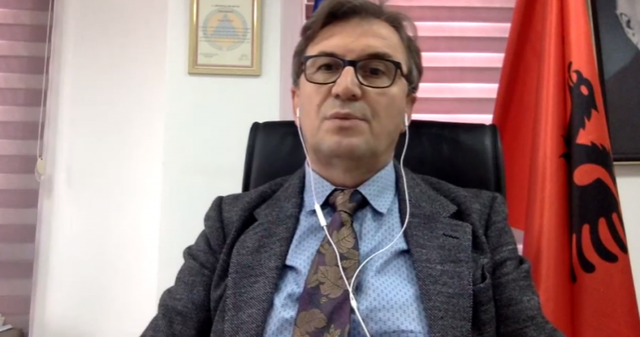 1100 URGJENCA NË DITË/ Brataj: 10% prej vapës, mbizotërojnë problemet kardiake