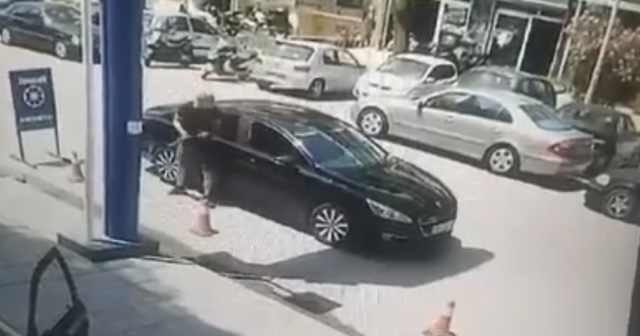 ISHIN BASHKË NË LOKAL DHE U PËRLESHËN/ Dinamika e vrasjes së shqiptarit në Selanik
