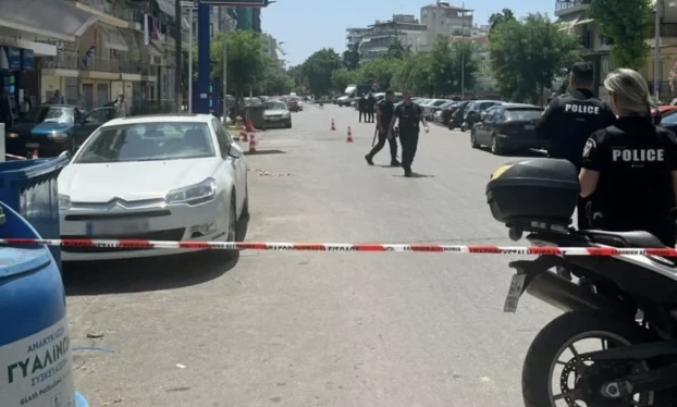 DETAJET/ Policia greke identifikon vrasësin e 50-vjeçarit shqiptar në Selanik