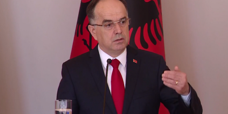TENSIONET KOSOVË-SERBI/ Begaj në Slloveni: Të ndihmojmë për dialogun, stabiliteti nuk jepet falas