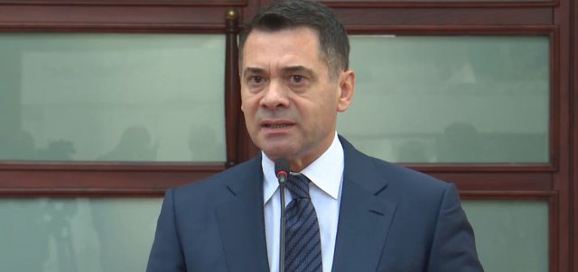 SPAK KËRKON ARRESTIMIN/ Reagon për herë të parë Arben Ahmetaj: Do dal kur të lexoni se akuzohem për korrupsion