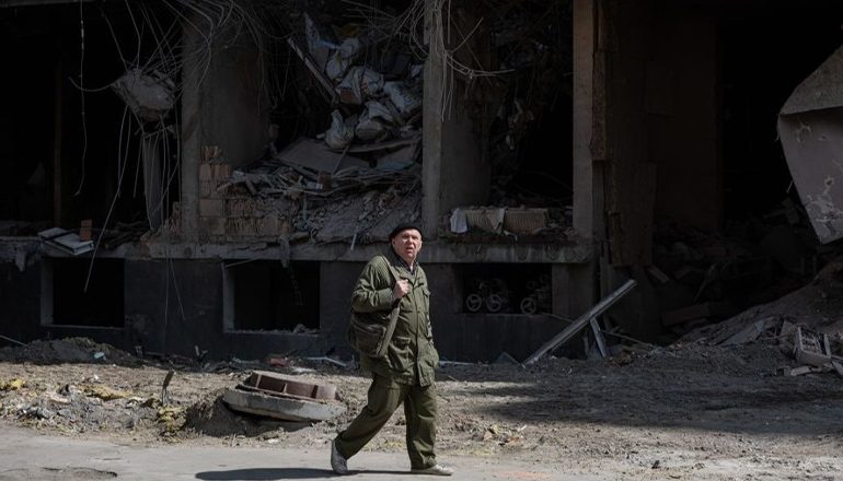 LUFTA/ Pentagoni e konfirmon: Bombat thërrmuese u dërguan në Kiev! SHBA: Wagner s’ka më…