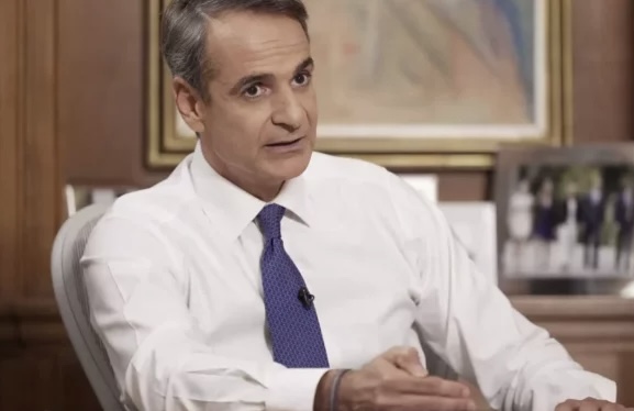 “MË MIRË TË JETOJMË SI MIQ, PA TENSIONE”/ Mistotakis: Me Turqinë shkojmë edhe në Hagë