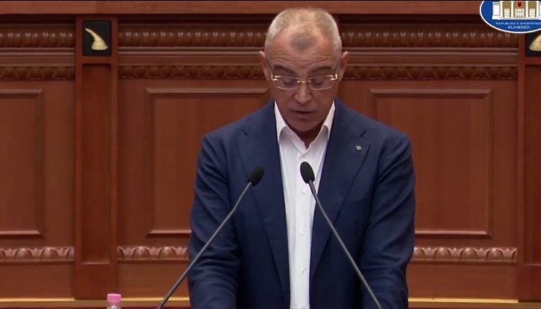 SPAK KËRKON ARRESTIMIN E AHMETAJT/ Arben Pëllumbi: Bardhi mbajti qëndrim politik, përmendi Ramën, emri i tij nuk është në dosje
