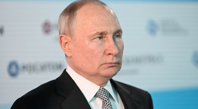 REAGIN PAS SAMITIT TË NATO-S/ Putin: Do të tërhiqemi nga marrëveshja e grurit