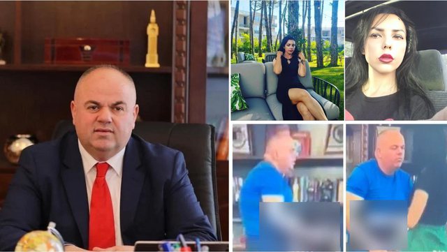 SAFET GJICI DHE ALMA KAÇI SËRISH NË GJYKATË PËR MASËN E SIGURISË/ Ja vendimi që mori Apeli i Posaçëm