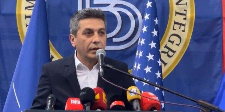 BDI DREJT PËRÇARJES/ Nënkryetari ka gati forcën e re: Kryesia e ka harruar çështjen shqiptare