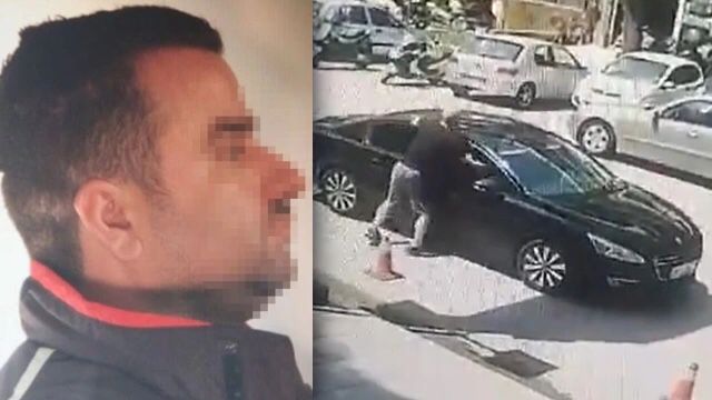 ZBARDHET DINAMIKA E VRASJES SË SHQIPTARIT NË SELANIK/ 45-vjeçari ekzekutoi mikun e tij për paratë e drogës