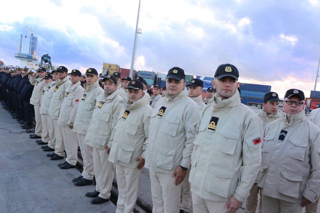 E RËNDË/ Ndahet nga jeta ushtaraku shqiptar, pjesë e Forcave Detare (FOTO+ EMRI)