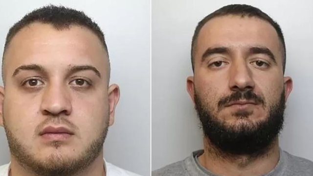DO “SQAROHESHIN” PAS AKSIDENTIT/ Gjykata britanike shpall fajtorë 2 shqiptarët, vranë me thikë bashkëatdhetarin (EMRAT)