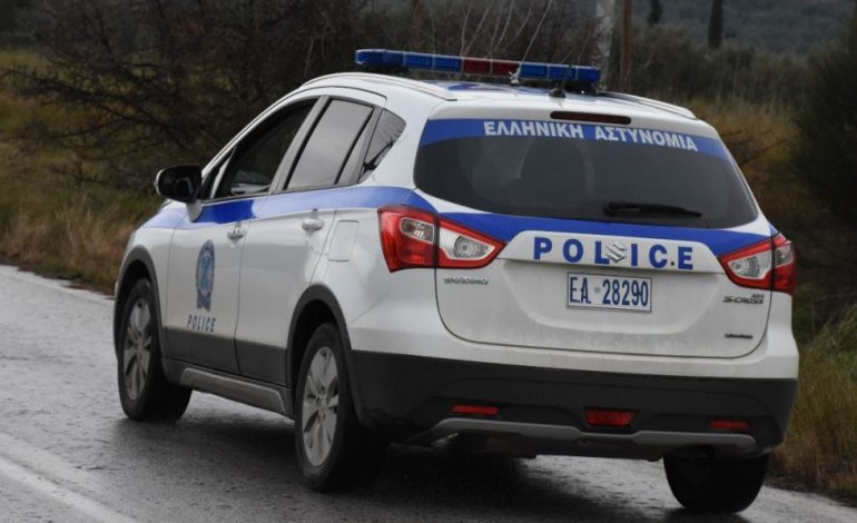 U PËRPLAS ME NJË KAMION/ Humb jetën 39-vjeçari shqiptar në Greqi
