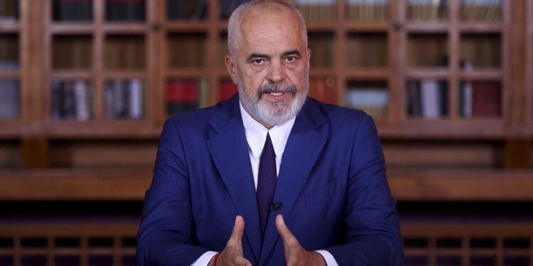 HETIMI I AHMETAJT/ Rama: Duam përmbysjen e sistemit të vjetër të drejtësisë