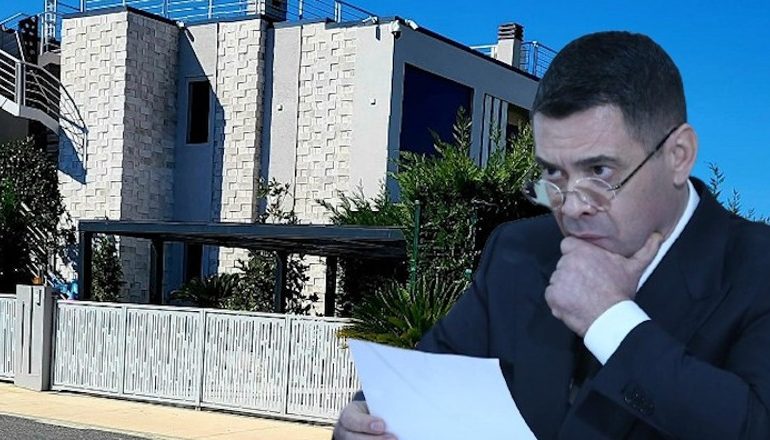 NDËRTIM PALLATESH, SHITJE FIKTIVE DISA HERË…/ SPAK: Si i përfitoi Arben Ahmetaj 4 apartamentet e sekuestruara dje