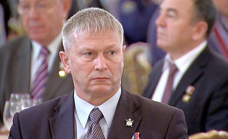 NJIHET ME NOFKËN “SEDOY”/ Kush është mercenari i Wagner që Putini mund të zëvendësojë Prigozhinin?