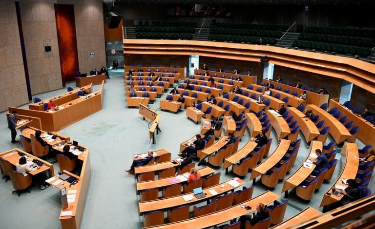 VENDOSET DATA/ Zgjedhjet parlamentare në Holandë do të mbahen më 22 nëntor