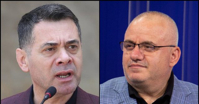DUKE NGRITUR DOLLI NË ANGLI/ Artan Hoxha publikon FOTON e Arben Ahmetajt: Më shumë respekt për “Çunat e Londrës”