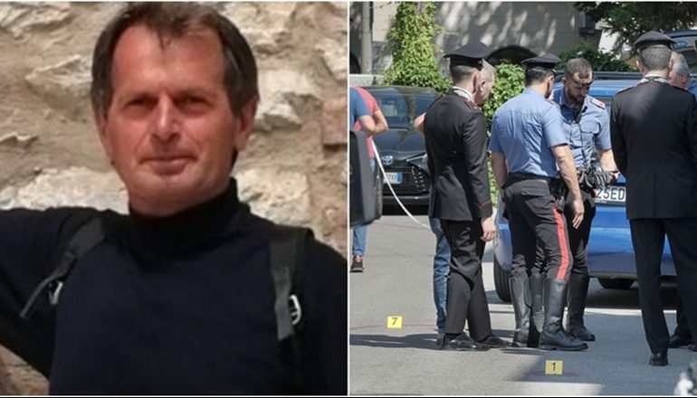 “QËLLO, QËLLO…”/ Si u vra shqiptari nga karabinieri italian pasi i shtypi kolegun me makinë