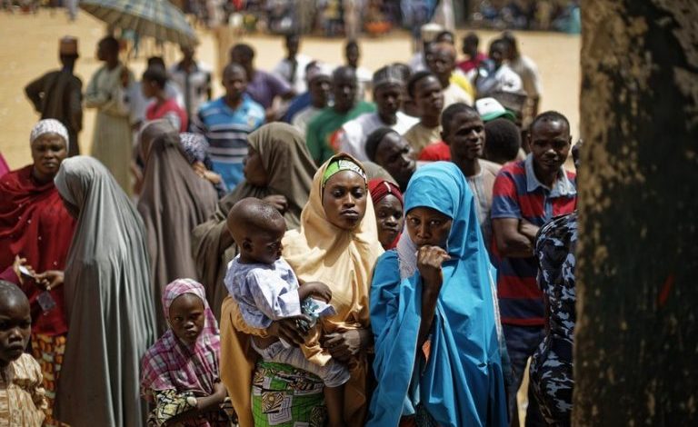 RRITJA E ÇMIMIT TË USHQIMEVE/ Nigeria shpall gjendjen e jashtëzakonshme