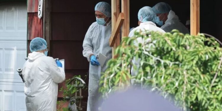 FOTO/ Vrau në mënyrë makabre 11 gra , arrestohet vrasësi serial