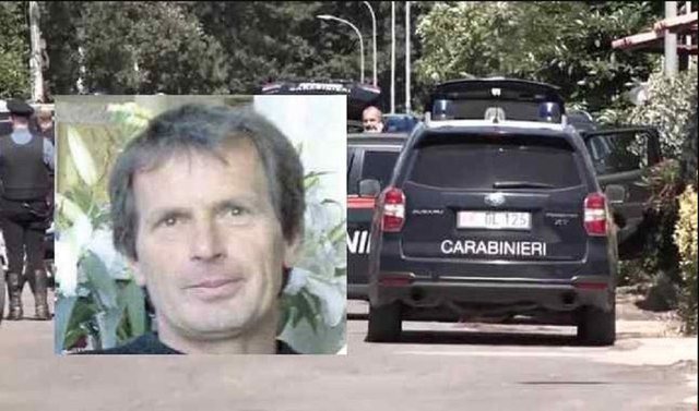 DIKUR MËSUES MATEMATIKE/ Kush është shqiptari që u vra dje nga policia në Itali, prej vitesh dhunonte gruan