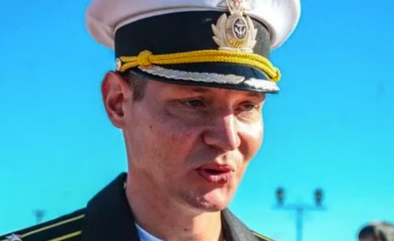 LUFTA/ Kremlini akuzon një ukrainas për vrasjen e komandantit të nëndetëses ruse