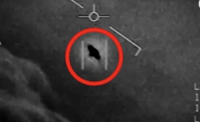 BRENDA 300 DITËSH MËSOHET GJITHÇKA PËR UFO-T/ Pentagoni i detyruar të nxjerrë informacionet