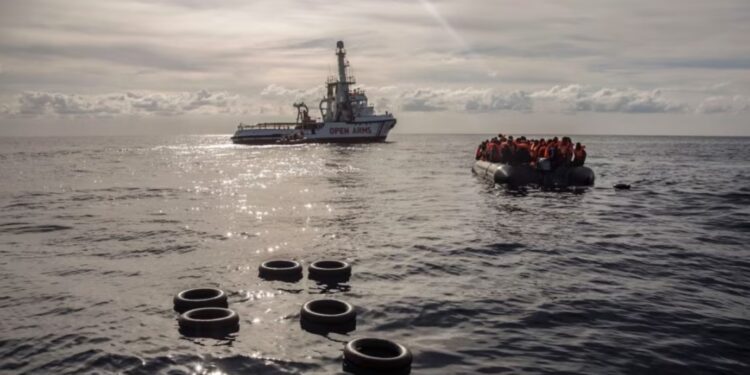 SHIFRAT TRONDITËSE/ OKB: Rreth 300 fëmijë humbën jetën gjatë kalimit të Mesdheut