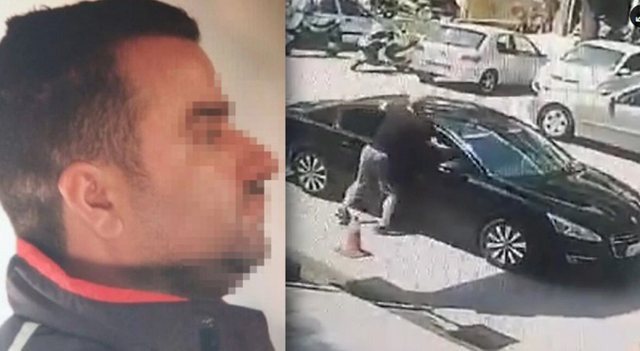 EKZEKUTOI NË QENDËR TË SELANIKUT SHQIPTARIN/ Del para gjykatës 45-vjeçari shqiptar: Ai më kërcënoi