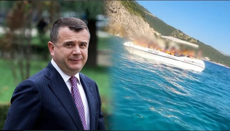 MORI DETYRËN SI MINISTËR I BRENDSHËM/ orosia e parë e Ballës: Prioritet siguria e pushuesve