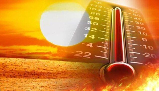TEMPERATURA DERI NË 40 GRADË/ Parashikimi i motit për sot
