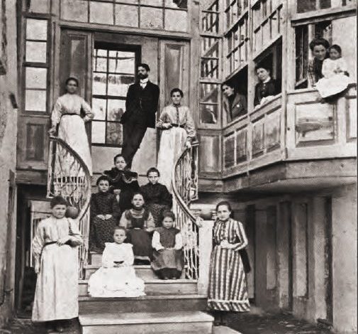 DOSSIER/ Historia e tragjike e vajzës që studioi në “Robert College”: Shqiptarja s’mbante në duar byzylykë, as varëse floriri a argjendi…