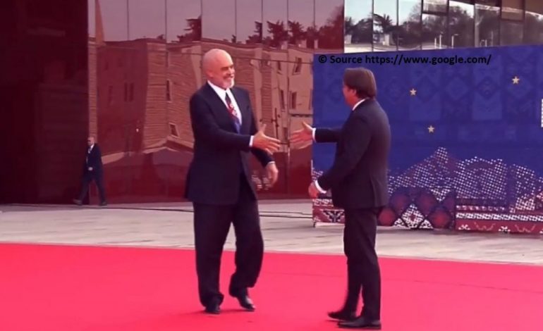 SAMITI I BERLINIT/ Rama të hënën pret liderët e Rajonit dhe komisionerin e BE-së për Zgjerimin Varhelyi, Kurti akoma nuk ka konfirmim