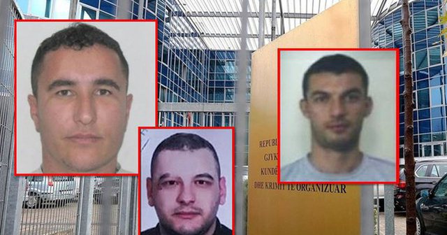 “DOSJA DUMANI”/ SPAK braktis Allën e Hoxhaj, ja 2 EMRAT E RINJ që marrin statusin e TË PENDUARIT
